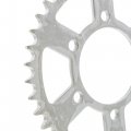 Niche 520 Pitch 39 Tooth Rear Drive Sprocket For 2004-2005 Kawasaki Ninja Zx10r 42041-0005