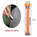 Austor Pack Of 6 Solder Wire 60-40 Rosin Core 0 6mm Electrical Soldering 20g