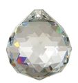Brilliantcut 3 4a 20mm Faceted Ball 