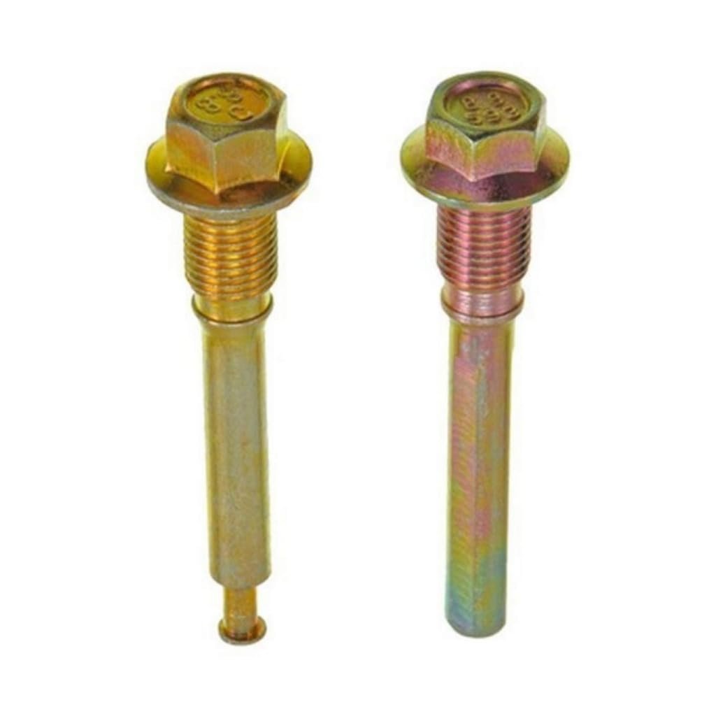 Disc Brake Caliper Bolt For Eagle Talon 1995 1996 1997 1998 Steel Material Front Position Alx Pau Db Hw5071 Cl360a62