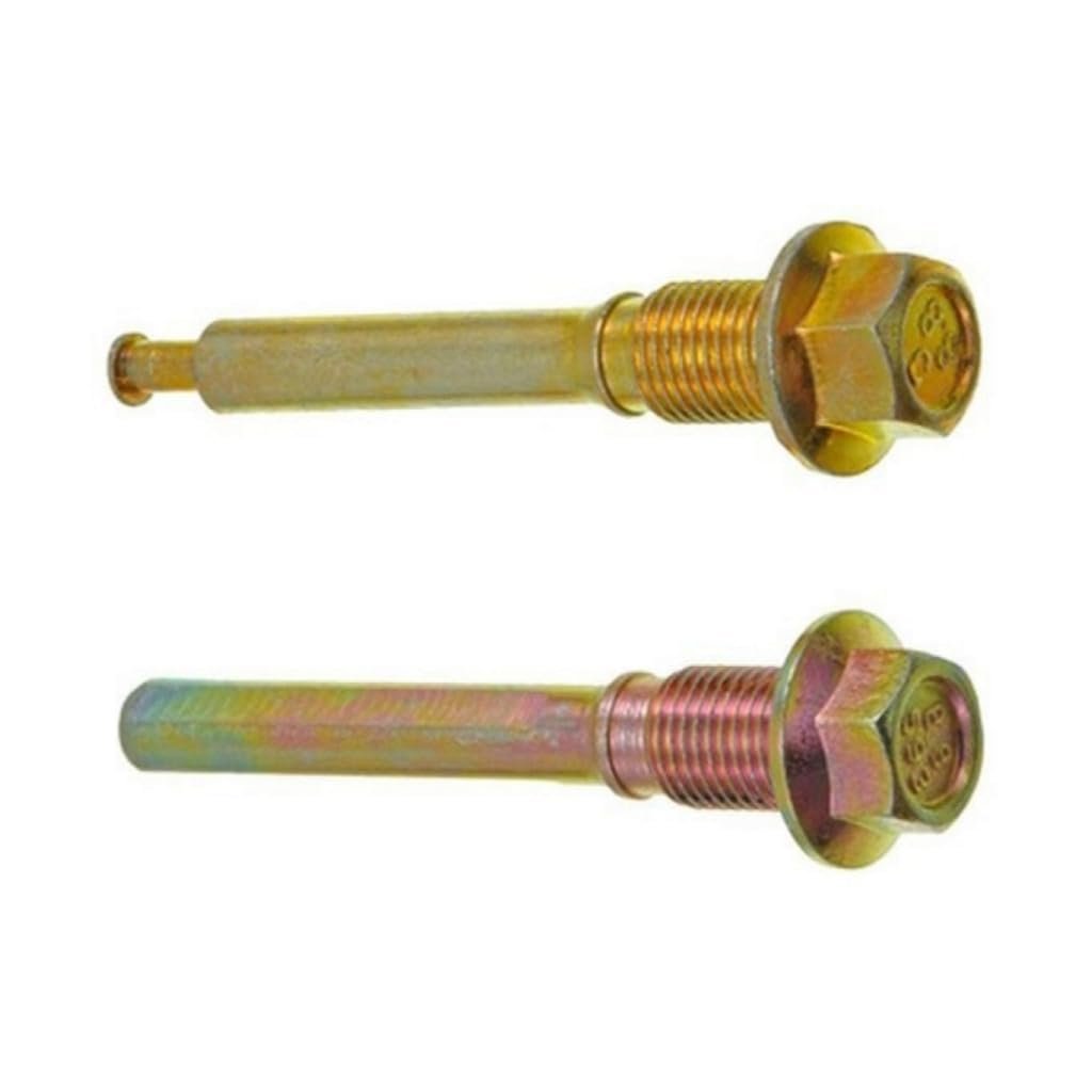Disc Brake Caliper Bolt For Eagle Talon 1995 1996 1997 1998 Steel Material Front Position Alx Pau Db Hw5071 Cl360a62