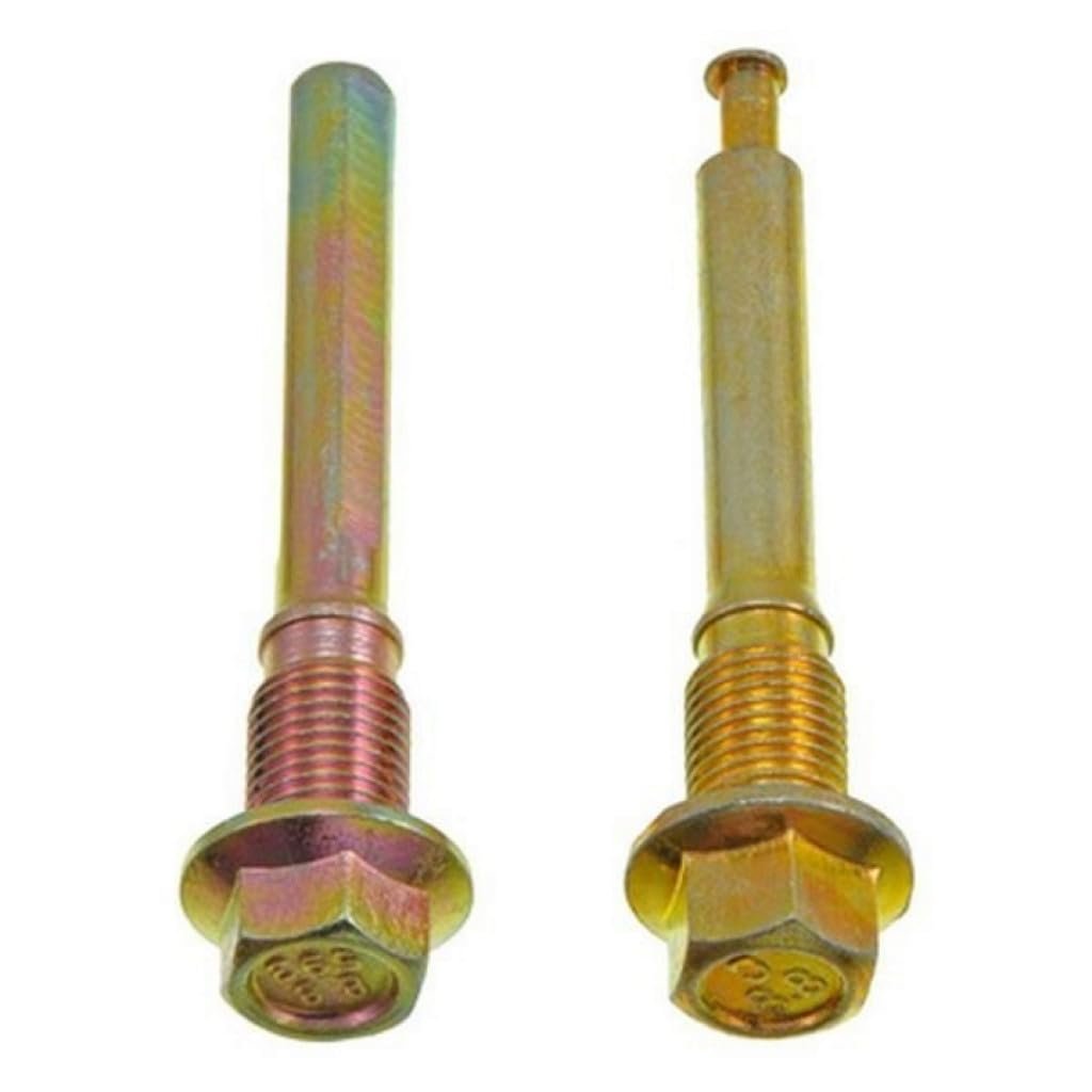 Disc Brake Caliper Bolt For Eagle Talon 1995 1996 1997 1998 Steel Material Front Position Alx Pau Db Hw5071 Cl360a62