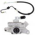 Aintier Power Steering Pump Fit 1997-2001 For Honda Cr-v Assist