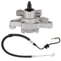 Aintier Power Steering Pump Fit 1997-2001 For Honda Cr-v Assist