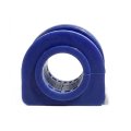 Front Sway Bar Bushing Set Of 2 For Jeep Wagoneer 1990 Blue Polyurethane Part Number Olx-acd46g0547a-cl360a55