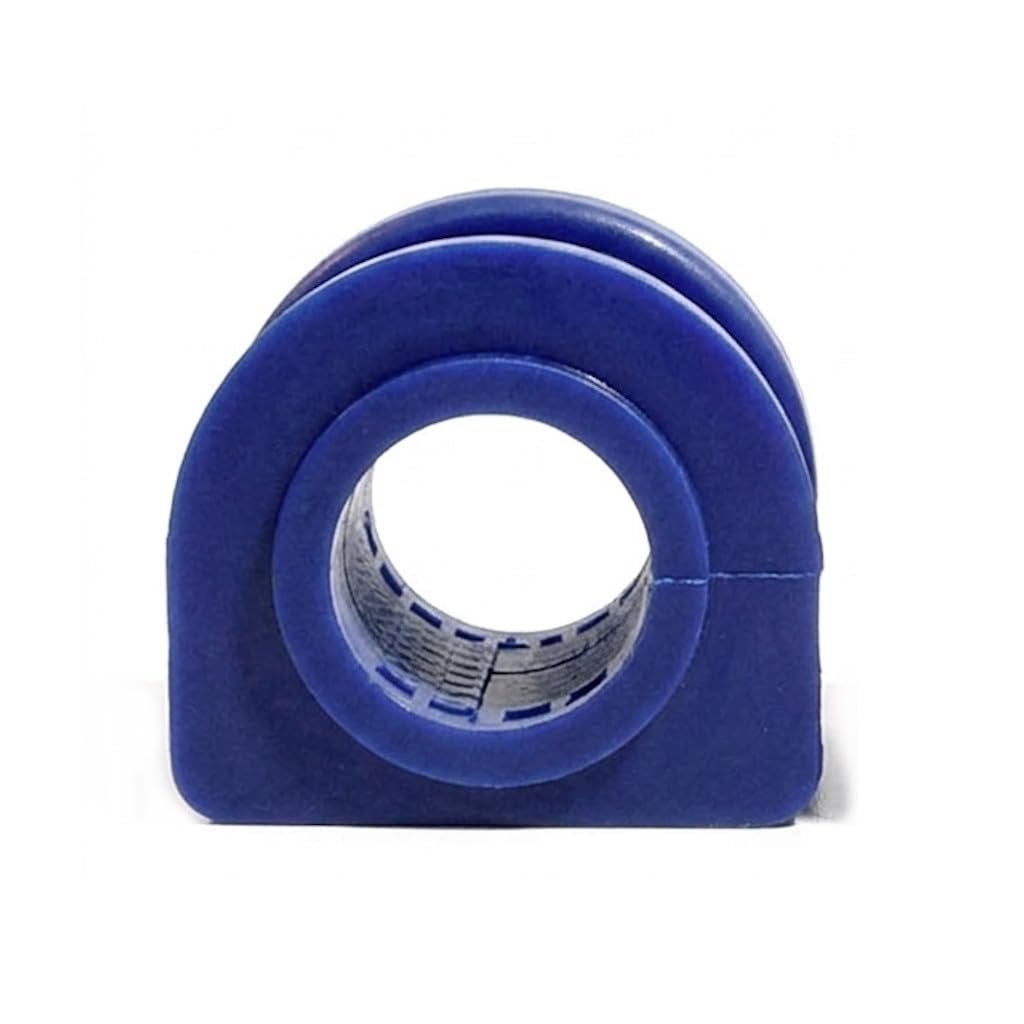 Front Sway Bar Bushing Set Of 2 For Jeep Wagoneer 1990 Blue Polyurethane Part Number Olx-acd46g0547a-cl360a55