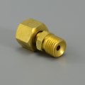Riverweld Tig Welding Torch Fitting Connector Adapter M14x1 5 Change M16x1