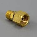 Riverweld Tig Welding Torch Fitting Connector Adapter M14x1 5 Change M16x1
