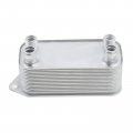 A-premium Lower Automatic Transmission Oil Cooler Compatible With Land Rover Freelander 2002-2005 V6 2 5l Naturally Aspirated