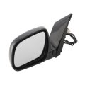 Driver Side Door Mirror For Lexus Rx330 2004 2005 2006 Paintable Power Heated Manual Folding Lx1320106 8794048230c0 