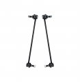 Partsw 2 Pc Front Right Left Sway Bar End Links Suspension Set 