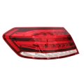 Driver Side Tail Light Replacement For E-class 2014-2016 Rear Lamp Assembly Mb2804109 2129060757 