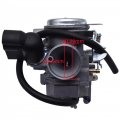 Gxywady Carburetor Motorcycle Carb Replacement For Honda Nps50 2008-2018 16100-gga-672