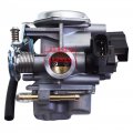 Gxywady Carburetor Motorcycle Carb Replacement For Honda Nps50 2008-2018 16100-gga-672