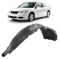 Jmtaat Front Fender Liner Inner Panel For 2006-2011 Honda Civic Replacement Ho1248134 74151snaa00 Wheel Splash Shields Guard W 