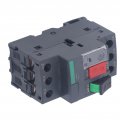 Motor Protection Switch Good Stability Ac 690v Safe Operation 35mm Rail Mount High Reliability Circuit Breaker For Resistance