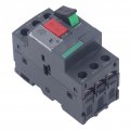Motor Protection Switch Good Stability Ac 690v Safe Operation 35mm Rail Mount High Reliability Circuit Breaker For Resistance