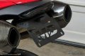 Fender Eliminator Compatible With 2016-2020 Triumph Speed Triple