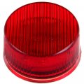 Ocpty 9led Side Marker Light 10pcs 2a Red Round Trailer Lamp Stop Turn Tail W Rubber Mounting Grommet And Pigtails Fit For
