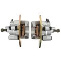 New Front Brake Caliper For Honda Foreman 500 Trx Fe Fm Fpe Fpm 2012-2015