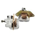 New Front Brake Caliper For Honda Foreman 500 Trx Fe Fm Fpe Fpm 2012-2015