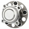 Aintier Rear Wheel Hub Bearing Fit For 13-15 Honda Accord512516 1pcs