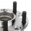 Aintier Rear Wheel Hub Bearing Fit For 13-15 Honda Accord512516 1pcs