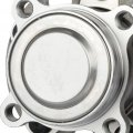 Aintier Rear Wheel Hub Bearing Fit For 13-15 Honda Accord512516 1pcs