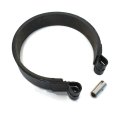 2 4 Brake Band With Pin For Baja Heat Ht65 Warrior Wr65 Mini Mb165 Mini-bike 