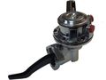 High Volume Chrome Pontiac V8 301-455 Mechanical Fuel Pump 