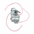 Carbman Carburetor For Suzuki Jr80 Jr 80 2001-2004 Carb Replaces 13200-03410