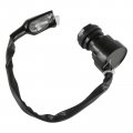 For Ignition Switch Key Kawasaki Brute Force 650 4x4i Kvf650 2006-2013 Mod-ztf1-2075