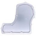 Auto Transmission Oil Pan With Gasket 