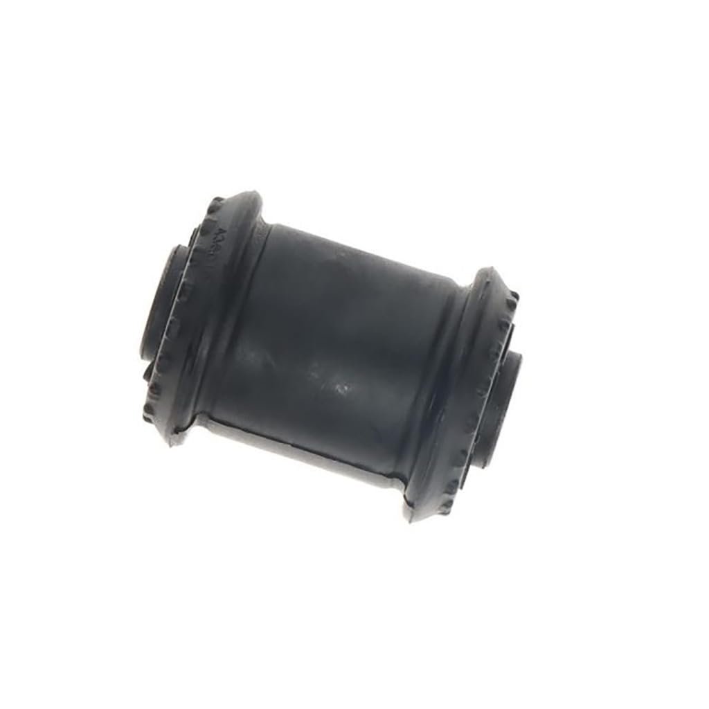 Front Lower Control Arm Bushing For Saturn Aura 27 2008 2009 Rubber Black 0 49 Inside Diameter 0 913 In Wall Thickness 19463666