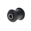 Front Lower Control Arm Bushing For Saturn Aura 27 2008 2009 Rubber Black 0 49 Inside Diameter 0 913 In Wall Thickness 19463666