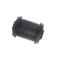 Front Lower Control Arm Bushing For Saturn Aura 27 2008 2009 Rubber Black 0 49 Inside Diameter 0 913 In Wall Thickness 19463666