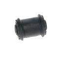 Front Lower Control Arm Bushing For Saturn Aura 27 2008 2009 Rubber Black 0 49 Inside Diameter 0 913 In Wall Thickness 19463666 