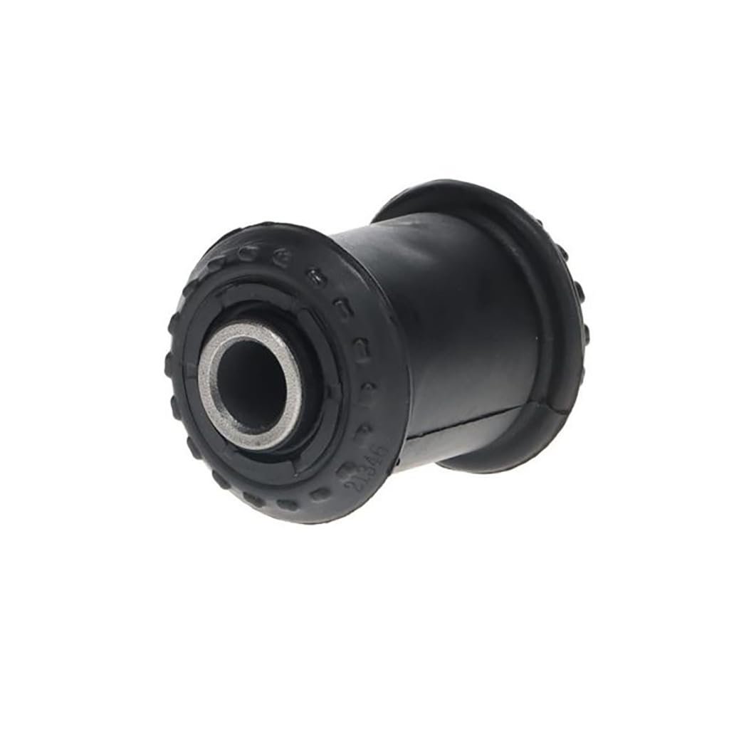 Front Lower Control Arm Bushing For Saturn Aura 27 2008 2009 Rubber Black 0 49 Inside Diameter 0 913 In Wall Thickness 19463666