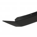 G-plus Grille Cover Compatible With 2014-2016 Mazda 3 Sport Assembly Front Upper Bumper Bjs75003351 Bhn15003351 Ma1201100