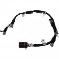 Fridayparts Injector Wiring Harness Compatible For Doosan Mega 500-v Tier-ii Cummins Ism Qsm M11