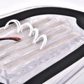 G-plus Led Turn Signal Lights Left And Right Side Compatible With Kenworth 2008 Older K300 T300 T330 T600 K256-509 P54-1038