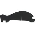Wheelhouse Inner Fender Right Passenger Side For Chevy S10 Pickup Blazer And Gmc Jimmy Sonoma Gm1251133 15989763 Fits Zr2 