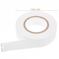 Healvian Electrical Tapes 10pcs 20m Cloth Duct Grade Gaffer Waterproof Adhesive Tape Carpet Floor Insulation For Cables Theater