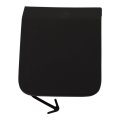 Rear Tow Hook Cover For Toyota Prius 2016 2022 Replacement 5216947070 And To1129104 Black Standard Style Plastic 