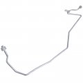 A-premium A C Liquid Line Hose Assembly Compatible With Toyota Tacoma 1995-1998 2 4l 7l 3 Condenser To Evap Without Orifice