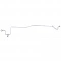 A-premium A C Liquid Line Hose Assembly Compatible With Toyota Tacoma 1995-1998 2 4l 7l 3 Condenser To Evap Without Orifice