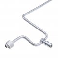 A-premium A C Liquid Line Hose Assembly Compatible With Toyota Tacoma 1995-1998 2 4l 7l 3 Condenser To Evap Without Orifice