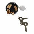Spakygie 529800r91 Ignition Switch W Keys Fits For Case David Brown Tractor 770 780 880 885 990 995 996 1190 1200 1390 1410