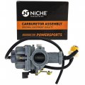 Niche Carburetor For Honda Sportrax 250 Trx250ex 16100-hn6-003 2001-2005