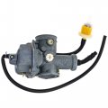 Niche Carburetor For Honda Sportrax 250 Trx250ex 16100-hn6-003 2001-2005